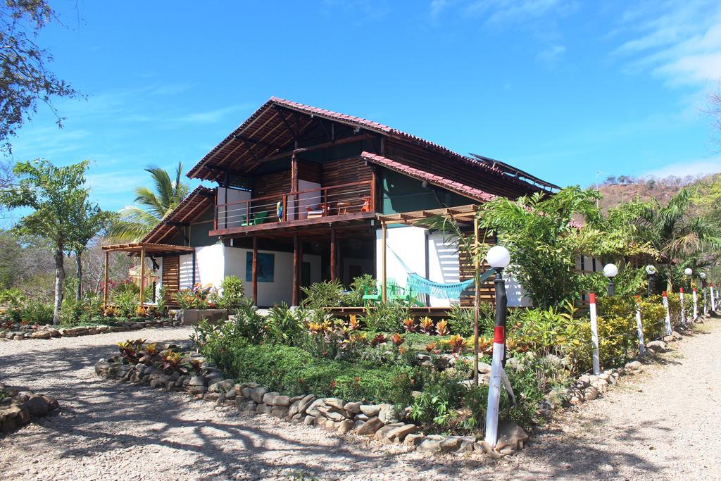 Playa Hermosa Eco Resort San Juan del Sur Exterior foto